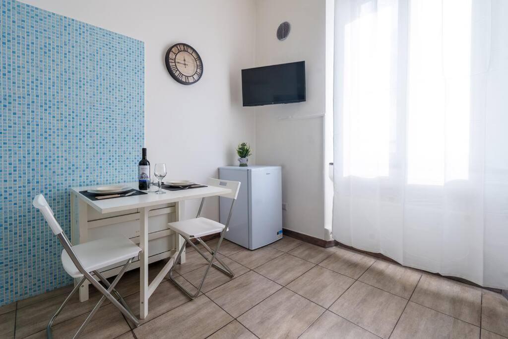 Sweet Home-Metro M1 LoretoFree Wifi Milano Ngoại thất bức ảnh